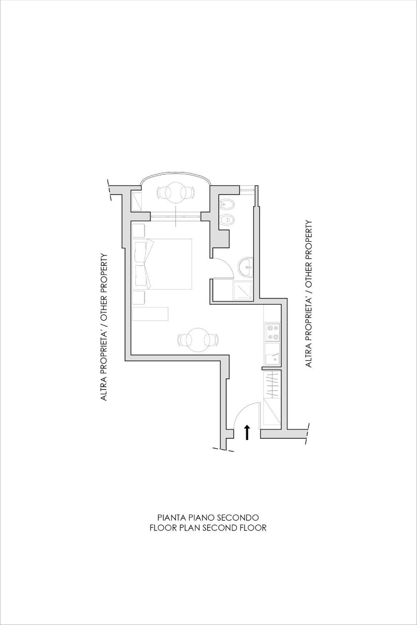 Suite Angeli, A Due Passi Da Assisi 安杰利圣母 外观 照片